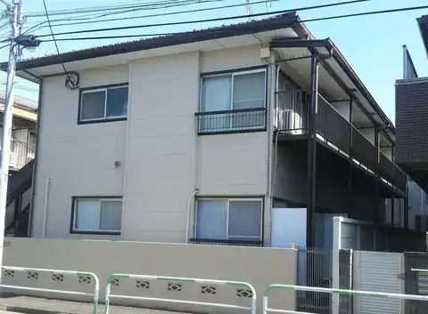 コーポほたか