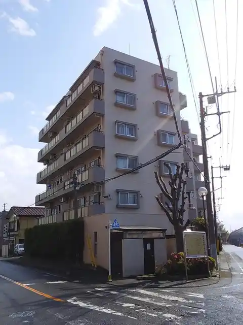 エミネンス相模大塚