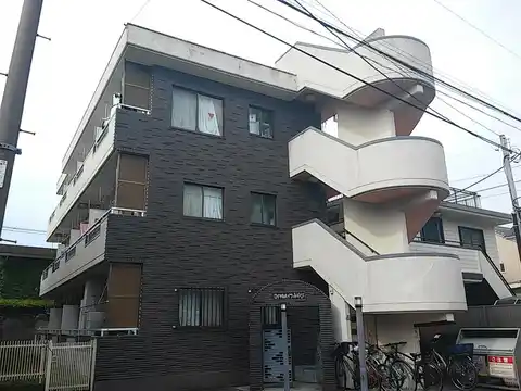 ロイヤルハイツみやび