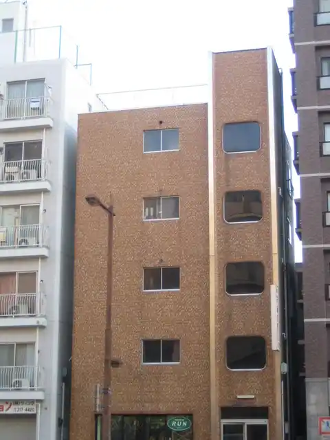 メゾン神光