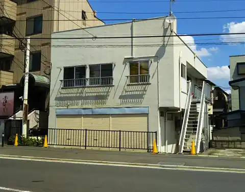 ボナールコート