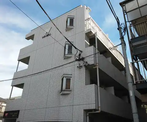 ウインベルソロ鶴見No5