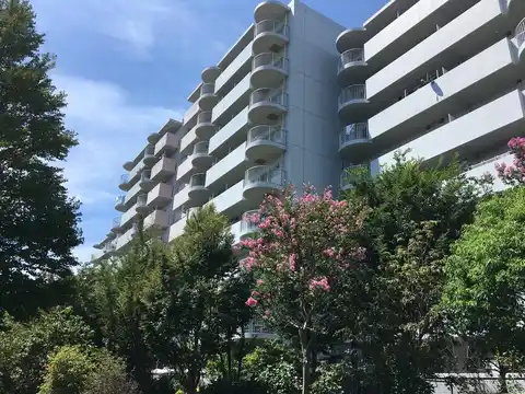 オーベル西の原2号棟