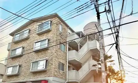 デュークスガーデン