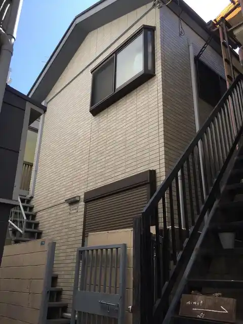 ブルック代々木公園B