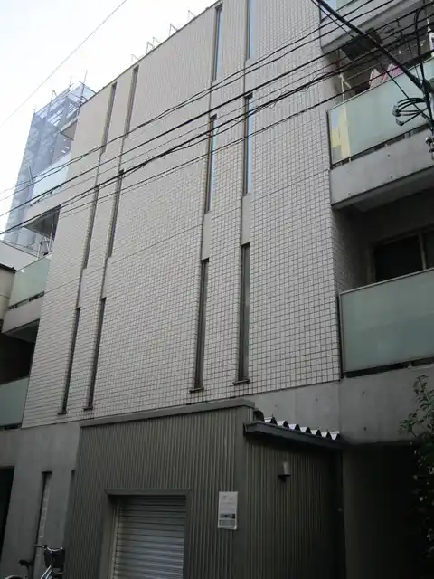 Karin散歩