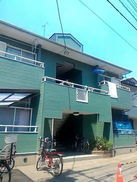 メゾン大成