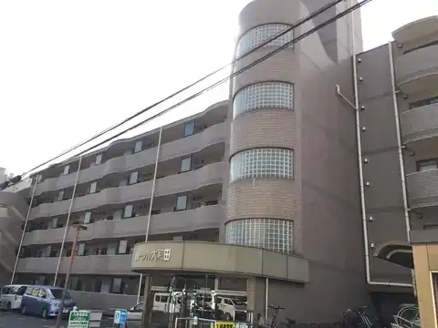 ルーレル大和田