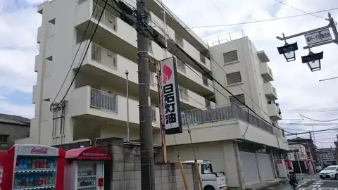 まるたけビル