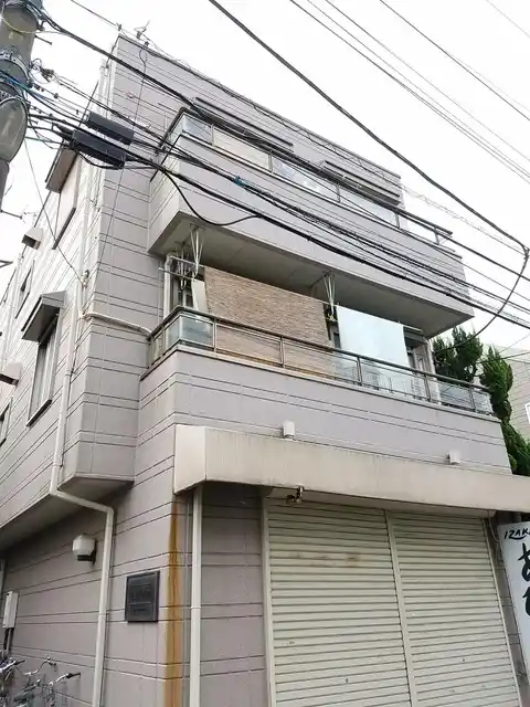 カーサコモダ