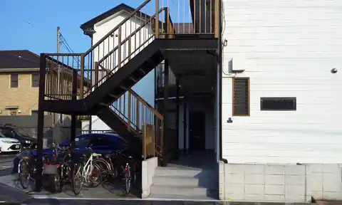 ユニテ今川