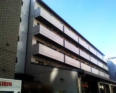 エイティエイトタチカワ