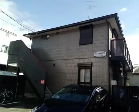 DIAS中村 A棟