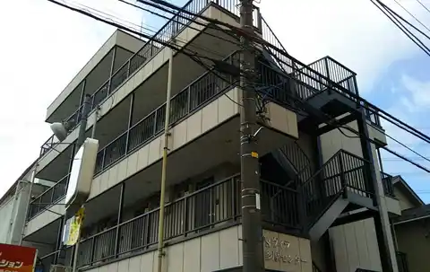 YSヴィラ多摩センター