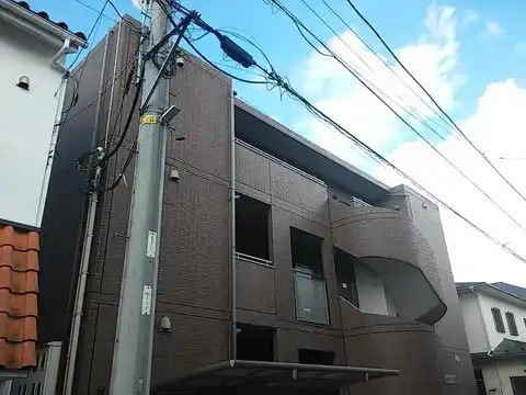 パルコートジョイ