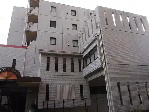 サンライブ上大岡