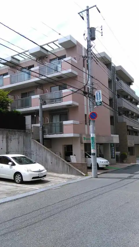 ラフィーネたまプラーザ