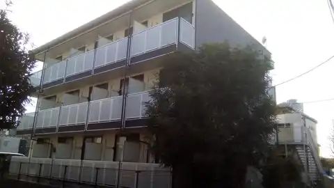 レオパレスハイム相模原