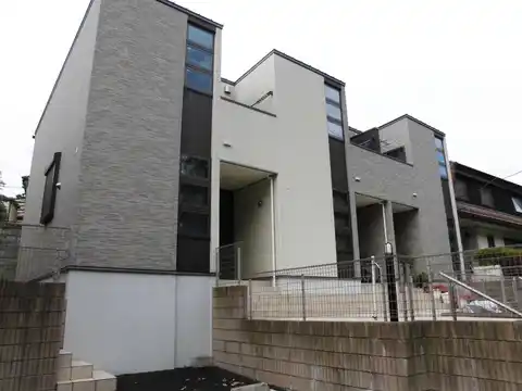 シュティル鎌倉