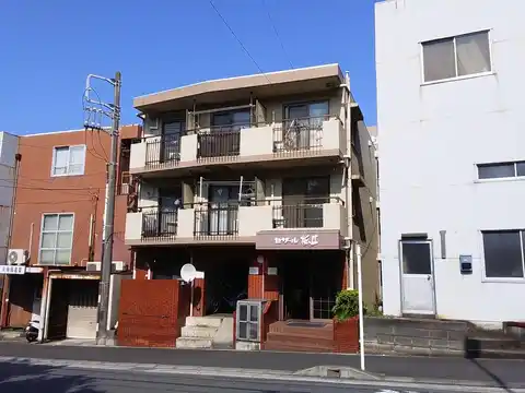セザール桜ヶ丘
