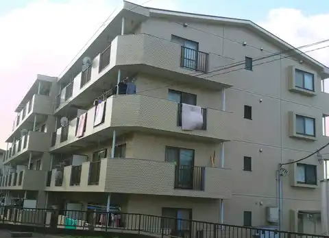 サンライフ山田1
