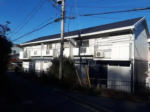 サニーハウスタナカ