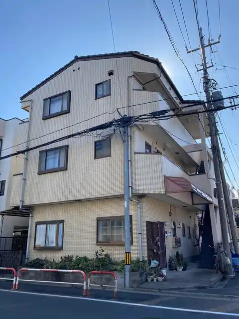 エステート菊地2