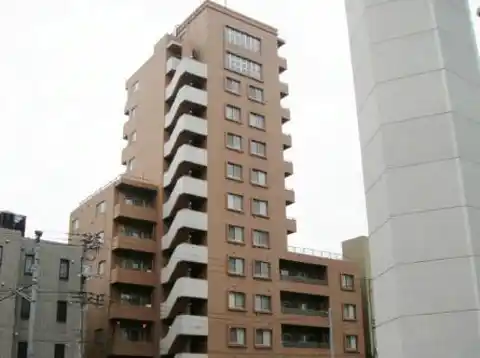ビバリーホームズ松濤