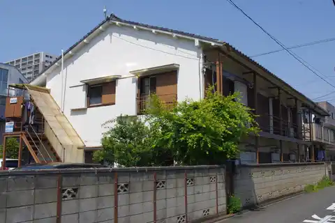すみれ荘