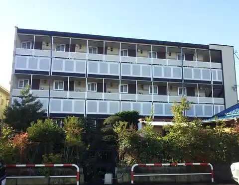 レオパレスヒルズ