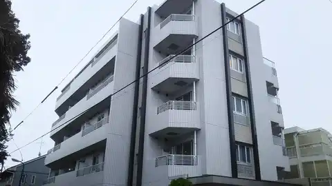 ダイナシティ中野新井薬師