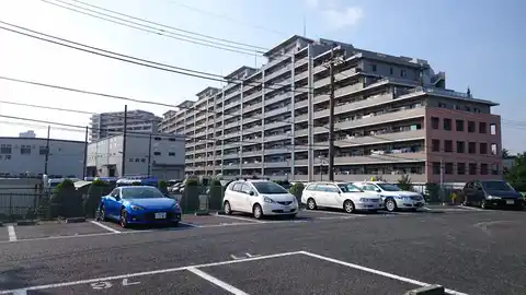 プラウドシティ大泉学園