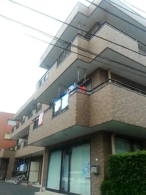 メゾン牧