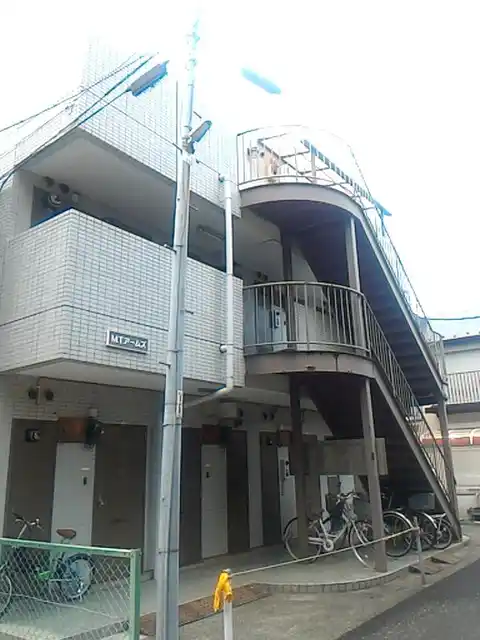 MTアームズ