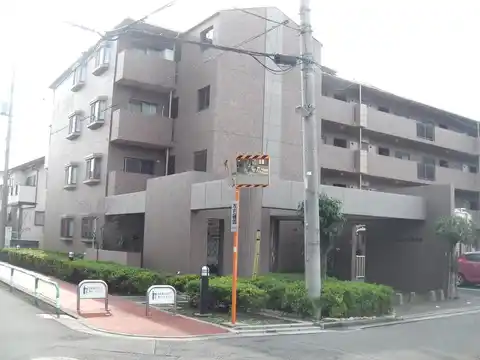 プリマベラ西浦和