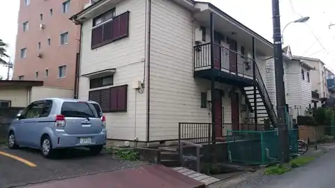 コテージ南和