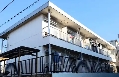 サニーハイツ