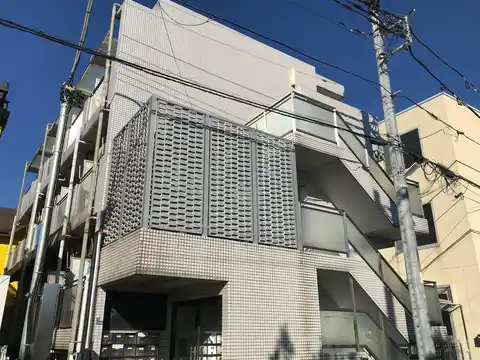 メゾンドパール