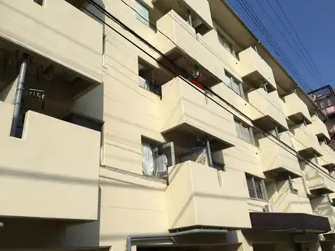 サンフラッツ西千葉