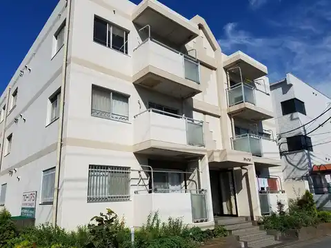 フローリアS