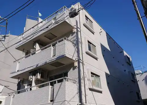 日興パレス江古田