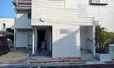 ラ・コスタ クレセル