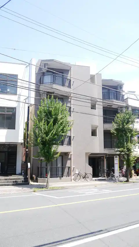 エクセル立川