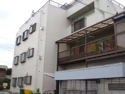 カーサ・イノウエ