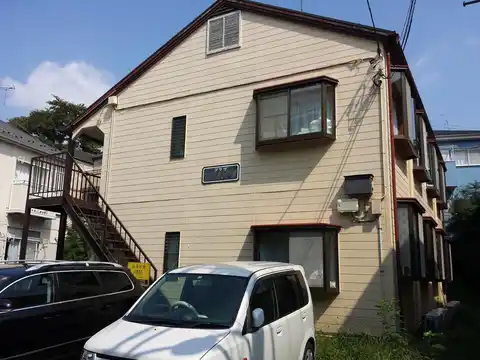 プラザ玉川ハイツ