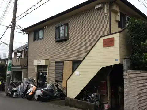 グレイスマサヨシ