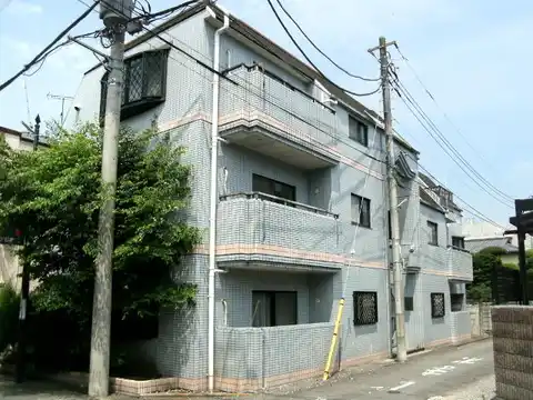コスモ小平
