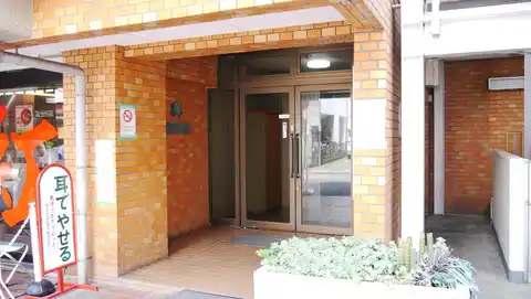 ビッグ武蔵野国分寺