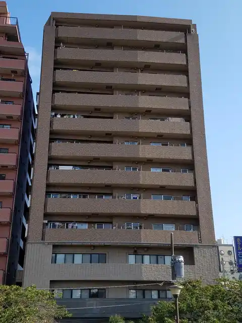プリメージ桜木町