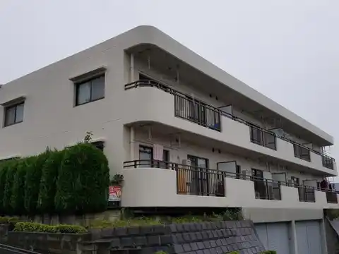 アネックス洋光台